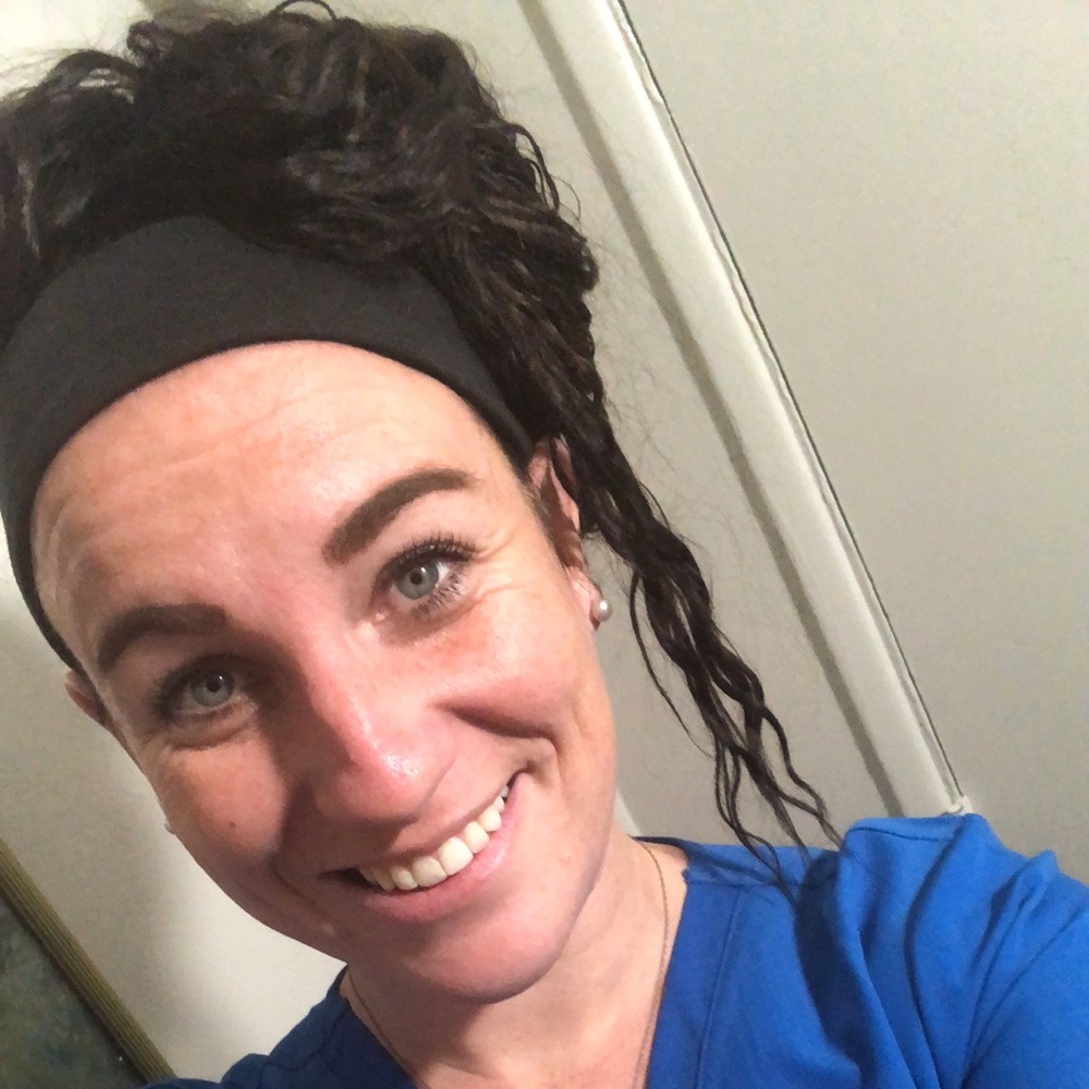 Meet your Posher, Deborah